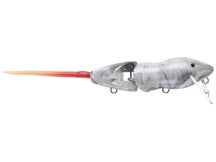 PB Rat 2-Piece Wakebait