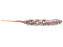 PB Rat 4 Piece Wakebait