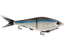 Berkley PB Chop Block Glide Bait Hitch 6"