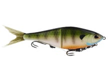 Berkley PB Chop Block Glide Bait MF Bluegill 10"