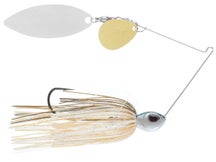 Berkley Power Blade Herring Col/Wil Gld/Slv 1/2