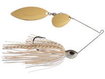 Berkley Power Blade Crypto Col/Wil Gld/Gld 3/8