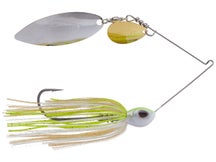 Berkley Power Blade Colorado Willow Spinnerbaits