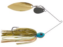Berkley Power Blade Colorado Willow Spinnerbaits