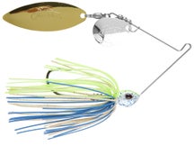 Berkley Power Blade Fin Col/Wil Spinnerbaits