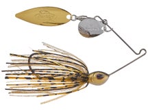 Berkley Power Blade Fin Col/Wil Spinnerbaits