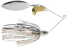 Berkley Power Blade Fin Col/Wil Spinnerbaits
