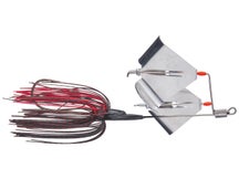 Persuader Double Buzzer Black-Red 1/2