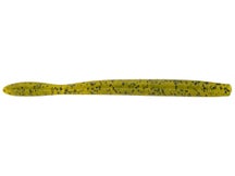 Perfection Dudley Finesse Worm 6" Watermelon Seed