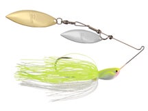 Picasso Double Willow Spinnerbaits
