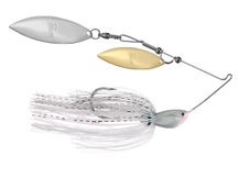 Picasso Double Willow Spinnerbaits