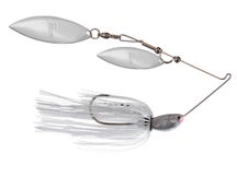 Picasso Double Willow Spinnerbaits