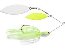 Picasso Double Willow Painted Blades Spinnerbaits