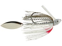 Pepper Custom Baits Plus Bladed Swim Jig