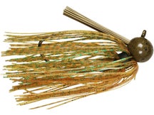 Pepper Custom Baits Pro Football Jigs