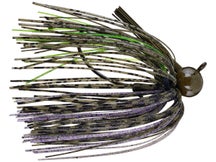 Pepper Custom Baits Pro Football Jigs