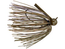 Pepper Custom Baits Pro Football Jigs