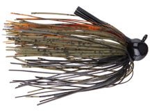Pepper Custom Baits Pro Football Jigs