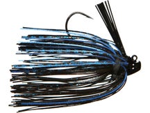 Pepper Custom Baits Micro Finesse Jigs