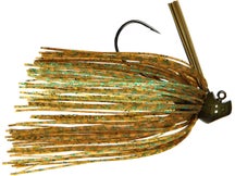 Pepper Custom Baits Micro Finesse Jigs