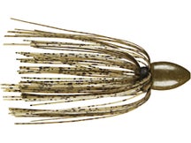 Pepper Custom Baits Tungsten Punch Jigs