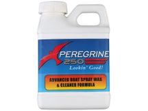 Peregrine 250 Concentrated Boat Wax & Cleaner