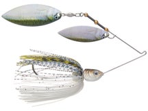 Persuader Imaged Blade Spinnerbait