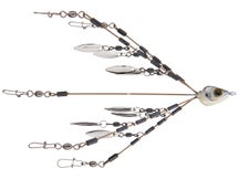 Picasso Flash Back Finesse Umbrella Rigs