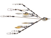 Picasso Flash Back Finesse Umbrella Rigs