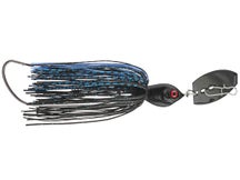 Pepper Custom Baits Commando Rumbler Bladed Swim Jig