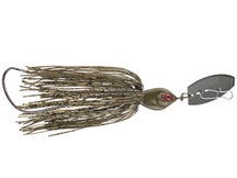 Pepper Custom Baits Commando Rumbler Bladed Swim Jig