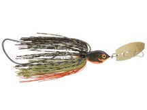 Pepper Custom Baits Commando Rumbler Bladed Swim Jig