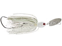 Pepper Custom Baits Commando Rumbler Bladed Swim Jig