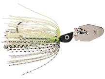 1st Gen Copperhead Mini Bladed Jig