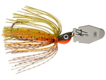 1st Gen Copperhead Mini Bladed Jig