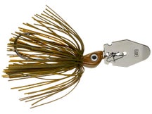 1st Gen Copperhead Mini Bladed Jig