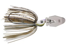 1st Gen Copperhead Mini Bladed Jig Pros Pick 1/2oz