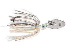 1st Gen Copperhead Mini Bladed Jig