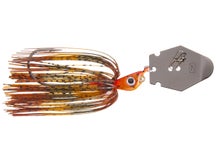 1st Gen Copperhead Bladed Jig Burnt Orange 3/4oz