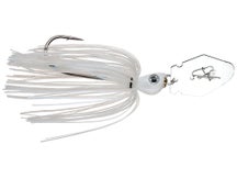 1st Gen Copperhead Bladed Jig