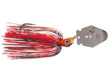 1st Gen Copperhead Bladed Jig Hot Craw 3/4oz