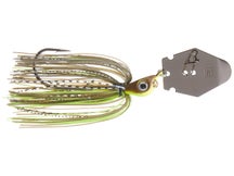1st Gen Copperhead Bladed Jig Shimmer Gill 3/4oz