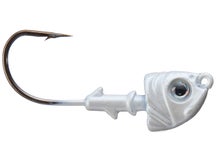 1st Gen Heavy Duty Swimbait Heads 3pk