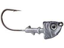 1st Gen Heavy Duty Swimbait Heads 3pk