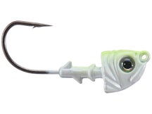 1st Gen Heavy Duty Swimbait Heads 3pk