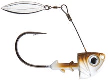 1st Gen Heavy Duty Topspin Smelt 1 oz 5/0