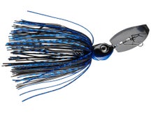 Pulse Fish Lures Main Piece Bladed Jig