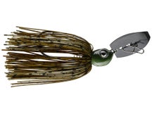 Pulse Fish Lures Main Piece Bladed Jig