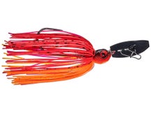 Pulse Fish Lures Main Piece Bladed Jig