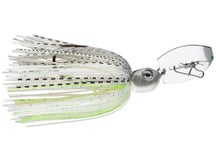 Pulse Fish Lures Main Piece Bladed Jig